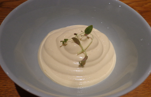 Crème Dijon